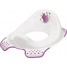 Накладка на унитаз Prima Baby Hippo Белый (8650.91(AB))